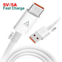 VISH Charge &amp; Sync สาย ชาร์จและโอนย้ายข้อมูล USB C ระบบ ANDROID รุ่น V-C561