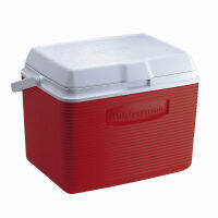 Rubbermaid คูลเลอร์ 24 ควอร์ต (22.7 ลิตร) 2A13