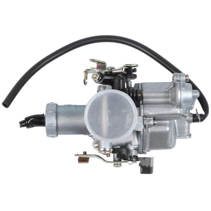 Pz30 30Mm Carburetor Accelerating Pump Cable Carb + Dual Throttle Cable