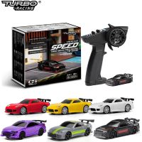 ouYunTingM Racing 1:76  C74 C73 C72 Car RTR Proportional and Adults