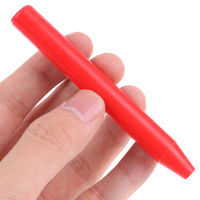 Asahi Motor 5ชิ้น/เซ็ต dent removal Auto Repair TOOL ชุดซ่อมรถบุ๋ม Red NYLON TAP PEN