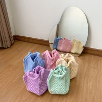 MERMINTY Mini granny bag