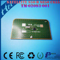 Laptop Touchpad for TOSHIBA SALITE S50-B C50-A C850 C855 C655 P845 P845T P850 P855 P855T P630W-B Series TM-02093-001 TM2093