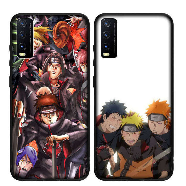 ซิลิโคน-ปก-c170-pb80-anime-naruto-akatsuki-pain-phone-เคสโทรศัพท์-หรับ-iphone-14-13-12-11-pro-xs-max-x-xr-6-7-8-6s-plus-6plus-14plus-8plus-14-14pro-promax-อ่อนนุ่ม-casing-11pro-13pro-12pro-7-8-6