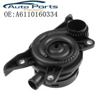 A6110160334 6110160334 New PCV Crankcase Vent Valve Oil Separator For Mercedes Benz Viano Vito Mixto