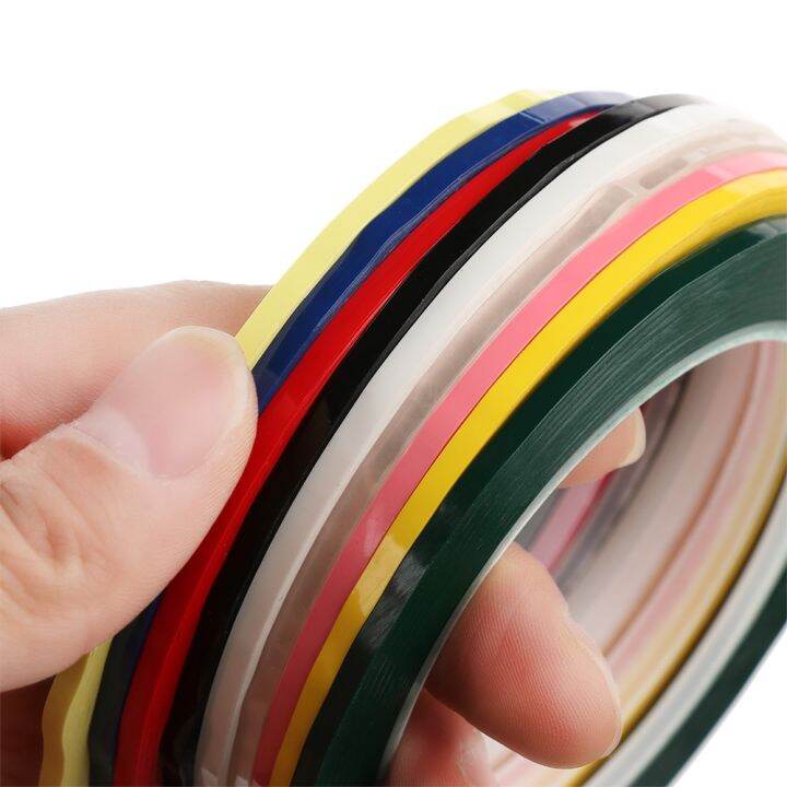 width-3mm-amp-length-66meters-5s-desktop-positioning-tape-multicolor-marking-tape-warning-color-blackboard-drawing-grid-scribing-tape