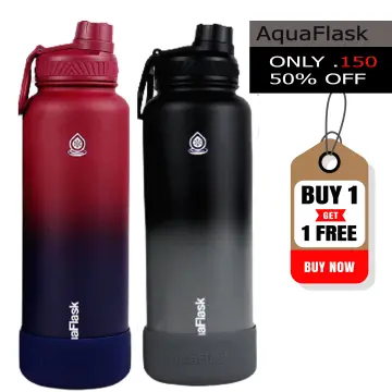 Insulated Stainless Steel Water Bottle with Spout Lid 800ml Double Wall  Thermal Flask Hot and Cold Drinking Cup Travel Mug