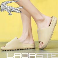 L.AOASTE?☛จัดส่ง2-3วัน☚ 3 สี รองเท้าแฟชั่น 36-45 รองเท้าแตะ รองเท้าแตะแบบสวม รองเท้าใส่ในบ้าน รรองเท้า (สินค้าส่งในไทย) รองเท้าแตะชายหญิงขีดสั้น เท่หล่อ ดูแพงมากค่ะ มี 3สีให้เลือก ดำ แดง เทา