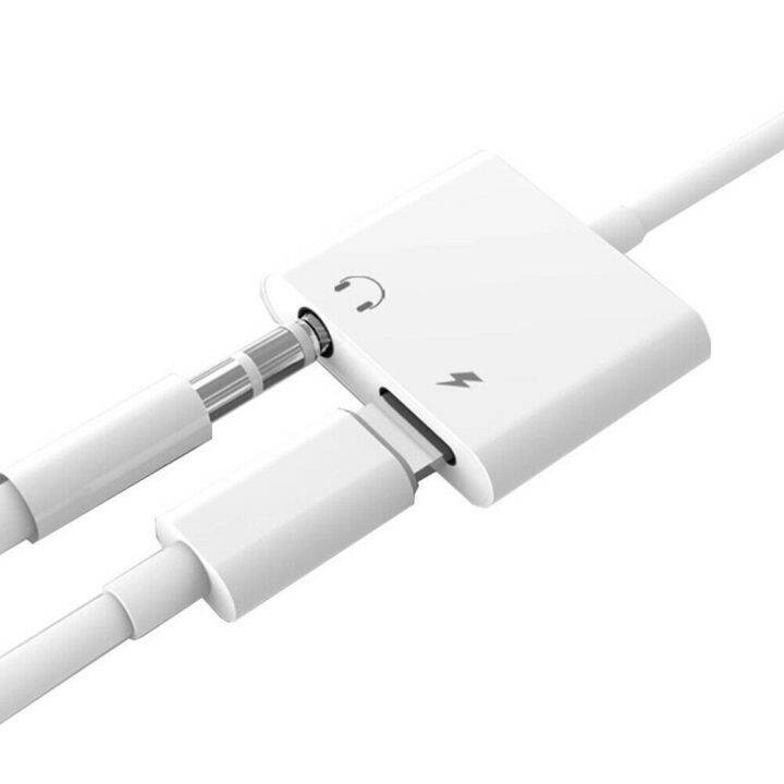 lightning-8pin-to-3-5mm-audio-jacks-lightning-charge-port-cable-adapter-for-iphone-x-8-plus-8-7-plus-7