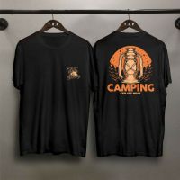 PRIA Tshirt CAMPING/T-Shirt DISTRO T-Shirt Men Women COMBED 30s Tops | TSHIRT CAMPING / BAJU DISTRO KAOS PRIA WANITA COMBED 30s ATASAN