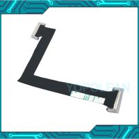 วิดีโอแสดงผลหน้าจอ Lcd Led Lvds สายเคเบิลงอได้593-1281 593-1028สำหรับ Imac 27 "A1312 2009 2010ปี