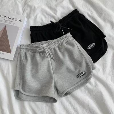 ❈ Summer three-point pants for men and women couple summer breathable self-cultivation home badminton sports running fitness casual shorts