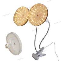 Sunlight Led Plant Grow Light Bulbs Phytolamp E27 15W 160V 220V Growing Lamps Home Indoor Greenhouse Flower Phyto WB5TH