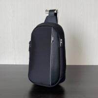 Tumi ARRIVE Series25503010Business Leisure Travel Mens Chest Bag Crossbody Bag