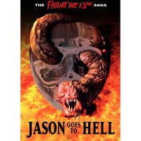 ?สินค้าขายดี? [ภาค 9,ปก+แผ่นสกรีน]DVD หนัง FRIDAY THE 13TH ศุกร์ 13 ฝันหวาน ภาค 1-12 / JASON X เจสันโหดพันธ์ใหม่ศุกร์ 13 X / FREDDY VS JASON ศึกวันนรกแตก