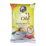 Bột kem béo pha trà sữa B-one BoneThái Lan 500gram- Bột béo, bột kem
