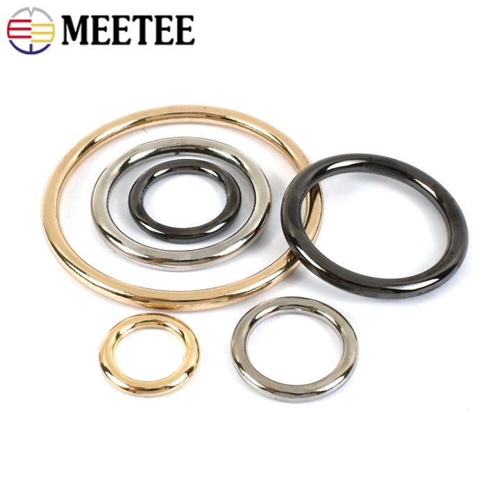 10-20pcs-15-70mm-o-rings-metal-buckles-for-bag-belt-buckles-strap-circle-hook-side-hanger-ring-clasp-diy-leather-accessories
