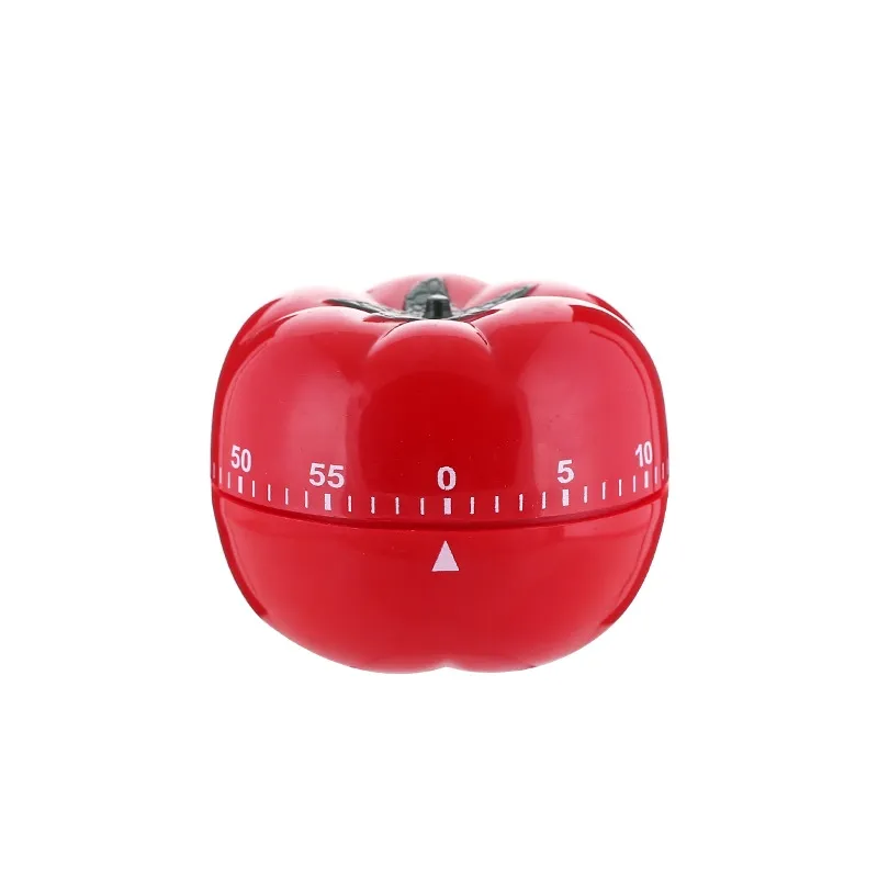 Pomodoro Timer Kitchen Gadgets 2020 Egg Timer Student Timer Alarm Cute Mini  Mechanical Dial 60-minute Kitchen Gadgets Kitchen Timers