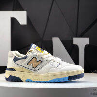 ข้อเสนอที่ จำกัด เวลา New Balance 550 Series แพลทินัม เต็มกล่อง รองเท้าฝึกอบรม รองเท้าผ้าใบสำหรับผู้ชายและรองเท้าวิ่งสำหรับผู้หญิง จัดส่งฟรี / จัดส่งที่รวดเร็ว