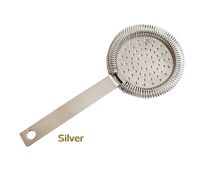Hawthorn Cocktail Strainer Stainless Steel Bar Strainer Professional Tools