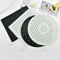 Quick Drain Kitchen Table Anti Slip Soft Rubber Sink Mat Drying Dishes Heat Insulation Protector Multifunctional Bathroom Home Adhesives Tape