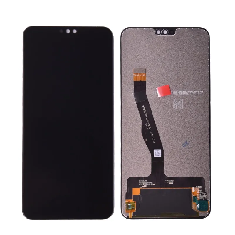 Màn Hình  Inch Chính Hãng Cho Honor 8X LCD JSN-AL00 -L22 Khung Lắp Ráp  Bộ Số Hóa Màn Hình Cảm Ứng 10 Cảm Ứng 