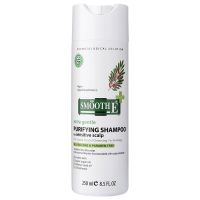 Free Delivery Smooth E Purifying for Sensitive Scalp Shampoo 250ml. / Cash on Deliveryส่งฟรี  สมูทอี แชมพู เพียวริฟายอิ้ง ฟอร์เซนซิทีฟ สคาล์พ 250มล. / เก็บเงินปลายทาง