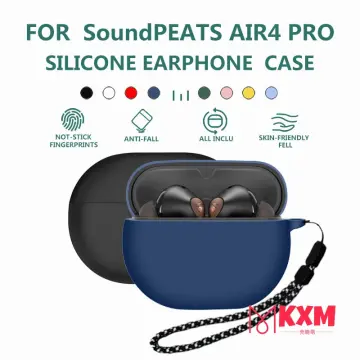 Shop Soundpeats Air 4 Case with great discounts and prices online - Feb  2024