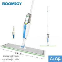 [ขายดี]?  P4 PLUS SPRAY MOP ไม้ถูพื้น ไม้ม็อบ ม๊อบ สเปรย์ม็อบ EASY MOP LAZY MOP กำจัดฝุ่น ทำความสะอาด พร้อมแปรงTPR