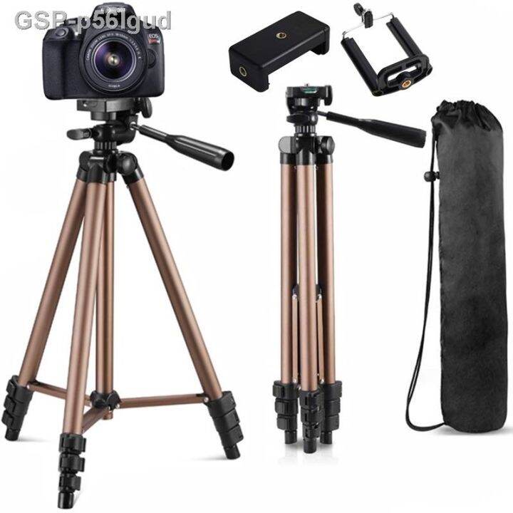 สินค้าคุณภาพสูง-p56lgud-สำหรับกล้องถ่ายวิดีโอ-dslr-ที่ยึดโทรศัพท์มือถือ-wt3130อลูมิเนียม