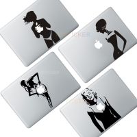 YCSTICKER Vinyl Laptop Decal for AppleMacbook Decal Pro Air Retina 11 12 13 14 15 16 inch Mac Surface Book Skin laptop Sticker