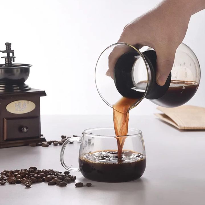 gion-เหยือกดริปกาแฟ-กาชงกาแฟ-กาดริปกาแฟ-ที่ดริปกาแฟ-ผลิตจากแก้ว-ขนาด-400-ml