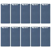 10 PCS Front Housing Adhesive for Nokia 6