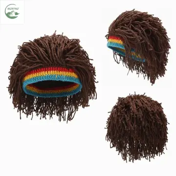 Crochet,Hook Dreadlock,Sew Braid Track Wig Hair Needle Needlecrafts  Knitting