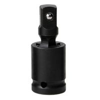 1Pcs Square Ratchet Socket Adapter Reducer Converter 1/4นิ้ว3/8นิ้ว1/2นิ้ว3/4นิ้ว Driver Conversion In Auto