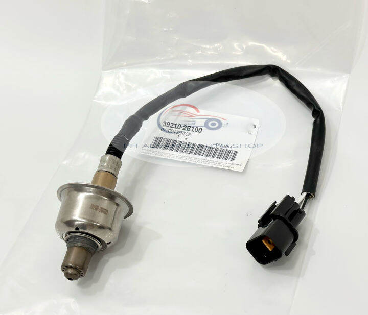 Oxygen Sensor Hyundai Accent / Genesis 20102019 (Front) 392102B100