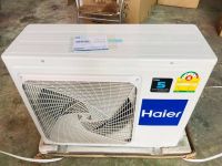 คอยร้อน Haier 18000 btu ใหม่ R32(มีเฉพาะคอยร้อน)