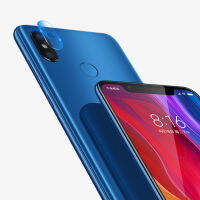 （HOT) เหมาะสำหรับ Xiaomi 8 ฟิล์มเลนส์รุ่นเยาวชนฟิล์มนิรภัยแบบเต็มหน้าจอ Xiaomi 8se ฟิล์มด้านหลังแปดหน้าจอหลังจากรุ่นสำรวจลายนิ้วมือ