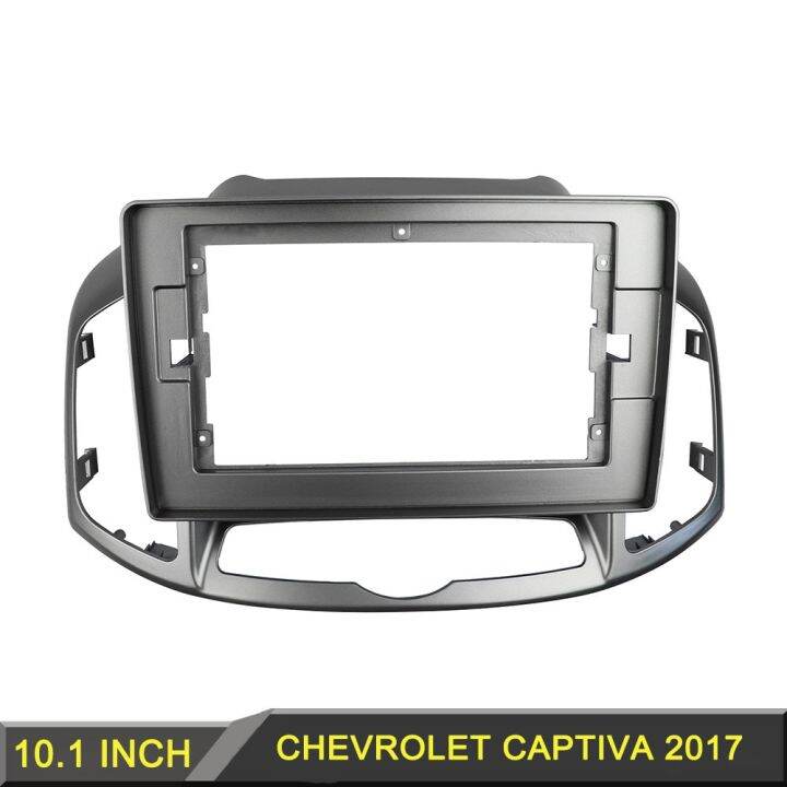 อะแดปเตอร์ถอดรหัสกรอบรถยนต์-สําหรับ-chevrolet-captiva-2012-2016-android-radio-instrument-kit-paenl