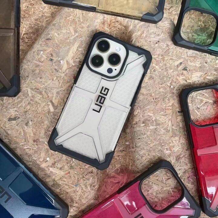 ส่งจากไทย-เคสมือถือ-uag-plasma-case-เคส-for-iphone15-15pro-15pro-max-เคสกันกระแทก-for-iphone-15-pro-max-shockproof