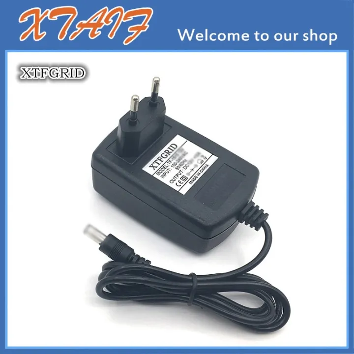 brand new NEW AC DC Power Adapter For Yamaha PSR E303 PSR 225 PSR 225GM
