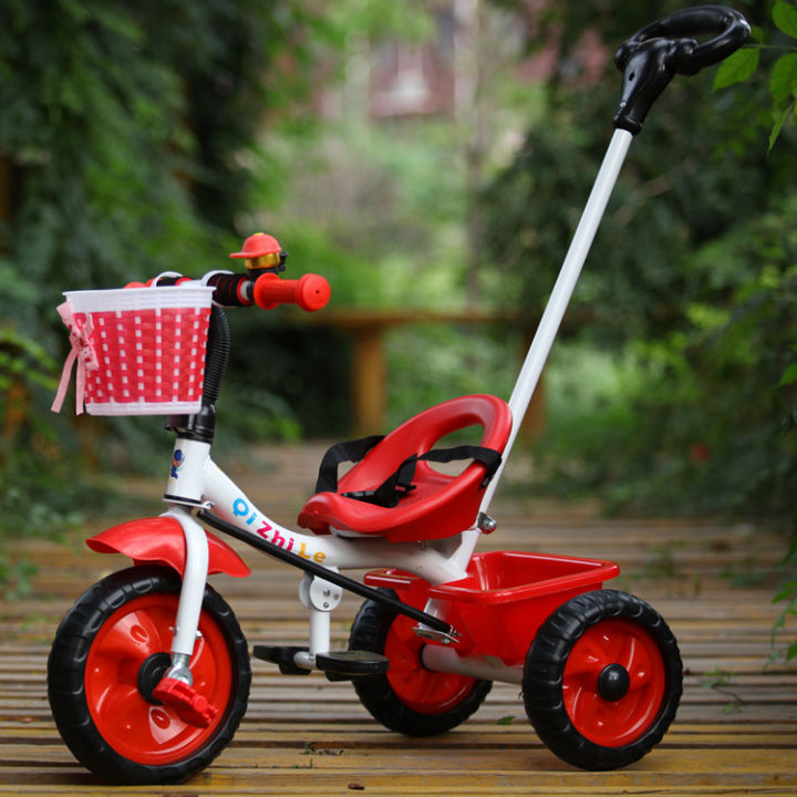 2 year baby bicycle