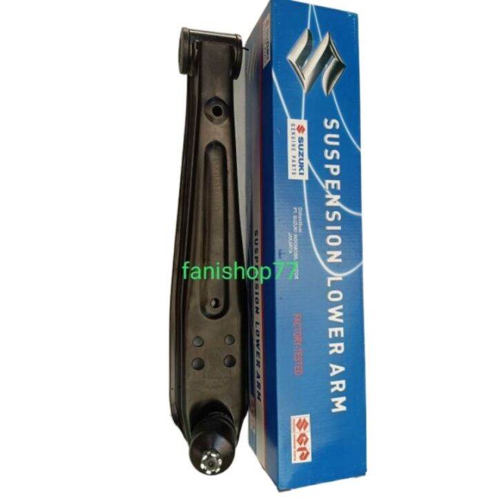 Lower arm futura APV t120ss Wings Under The ball joint join suzuki