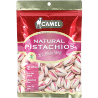 Salted Pistachios Camel 150 G.