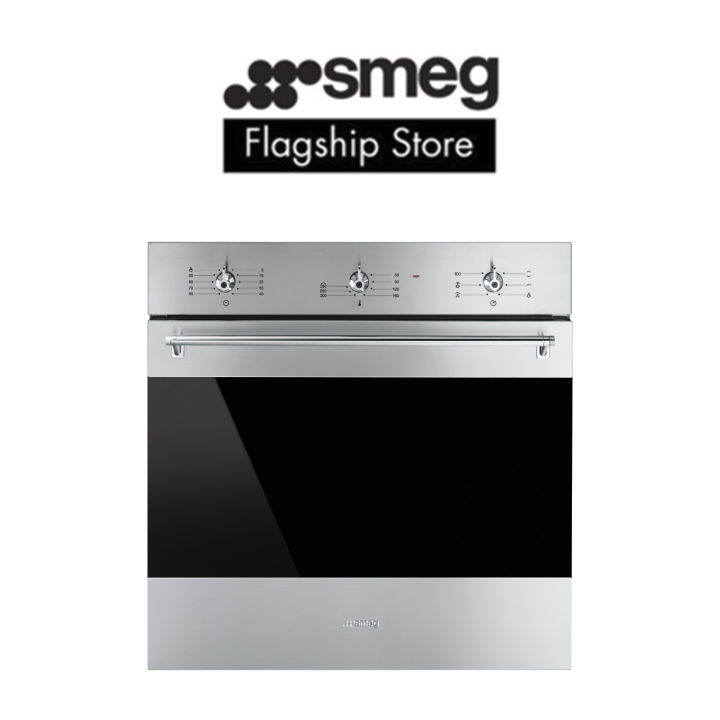 SMEG 60CM Built-in Oven | Lazada Singapore