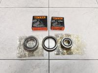 ชุดลูกปืนล้อหน้า Benz W140 ยี่ห้อ Timken+Elring S280 S300 S320 S400 S500