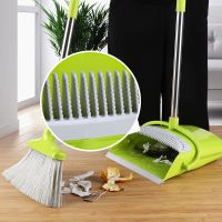 Household Cleaning Tools Floor Broom Smart Magic Folding Dustpan Set Sweeper Cleaner Home Product for Sweeping Garbage Collector