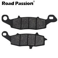 ‘；【。 Motorcycle Front And Rear Brake Pads For SUZUKI GSX 750F GSX750F Katana 750 1998 1999 2000 2001 2002 2003 2004 2005 2006