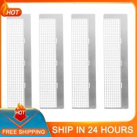 408 Holes DIY Diamond Painting Drawing Ruler Scale Round Drill Cross Stitch Point Drill Net Ruler Embroidery Tools Accessories