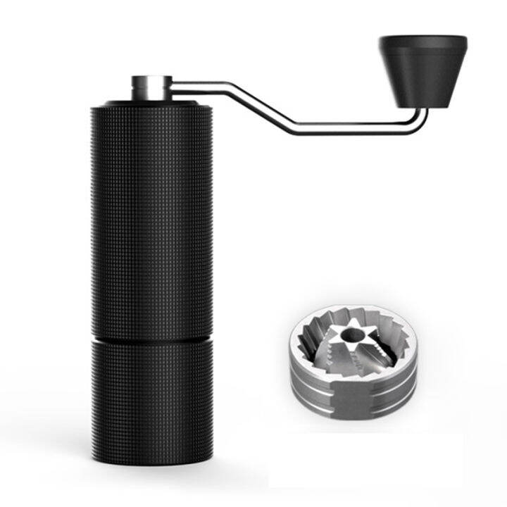 TIMEMORE Chestnut C3 Manual Coffee GrinderEntry Level Espresso Hand